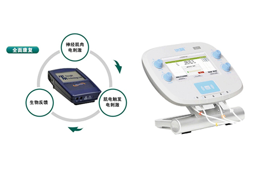 生物刺激反馈仪：脑瘫治疗方案