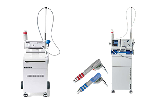 体外冲击波治疗仪